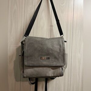 Petunia Pickle Bottom Boxy Backpack Diaper Bag